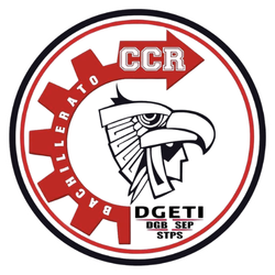 Logo CCR